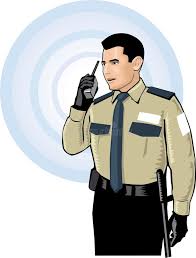 Security Icon